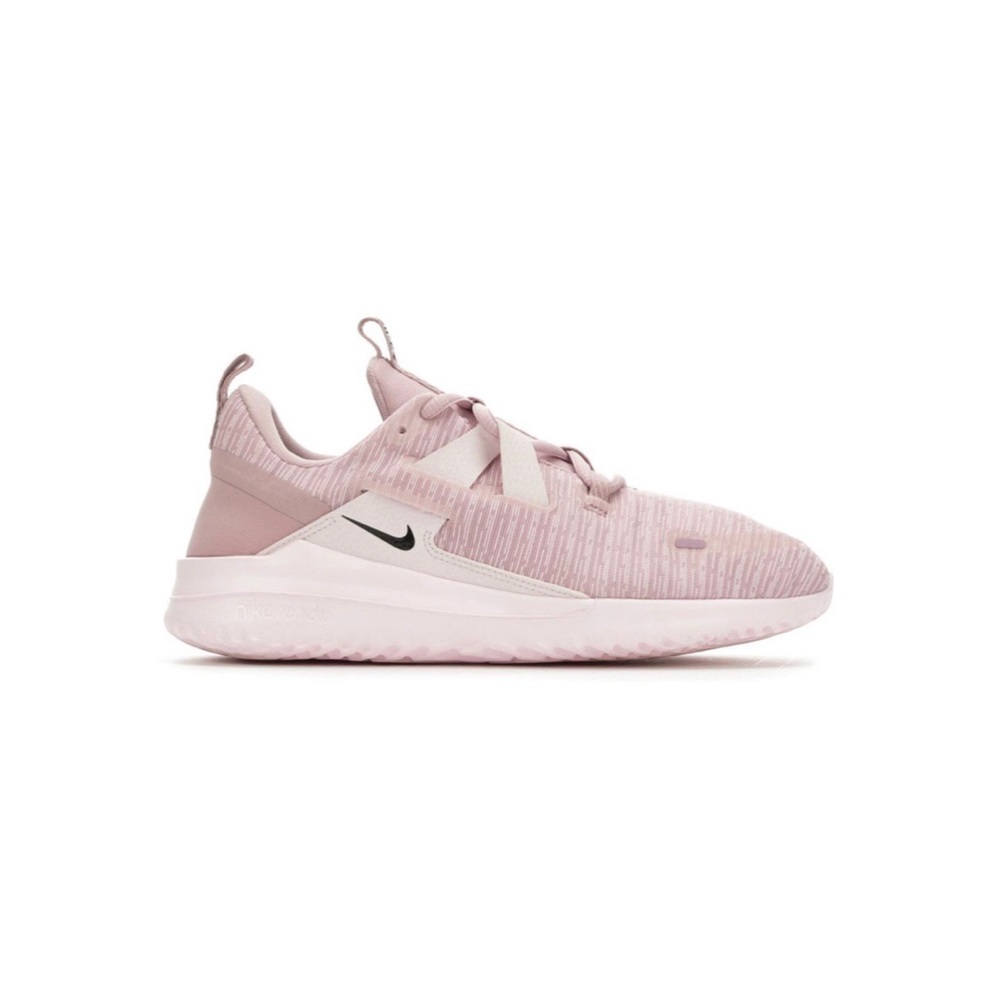 {Women’s} Nike Renew Arena Lace-Up Running Shoes - Picture 4 of 5